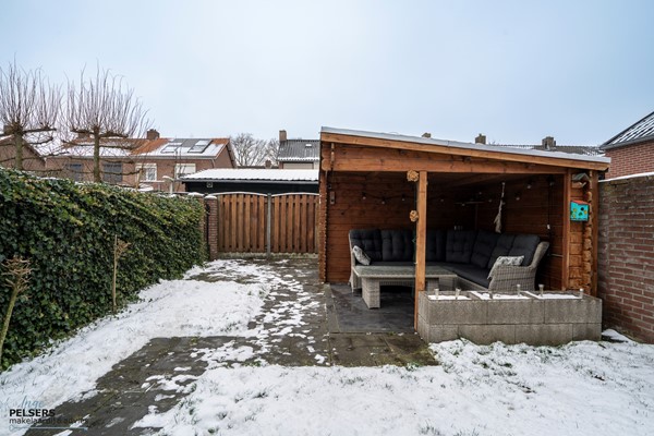 Medium property photo - Pater Regoutlaan 13, 5953 CD Reuver
